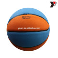 Guangzhou Oudeman YONO marca tamaño de la oficina 7 bola de baloncesto personalizado baloncesto de goma al por mayor